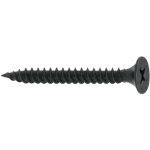 Klimas - vis placo - t�te trompette pointe clou - empreinte ph 3, 5 x 35 - bo�te de 1000