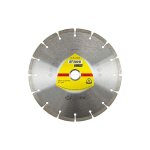 Klingspor - disque  trononner diamant dt 300 u extra 125x1 6x22 23 mm