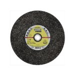 Disque a tron�onner kronenflex 356x4x25. 4 klingspor