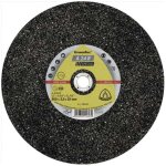 Disque a trononner kronenflex 356x4x25. 4 klingspor