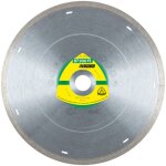 Klingspor - dt 900 fl disques à tronç. diamanté 230 x 1, 8 x 30 mm 1, 8 x 7 mm, jante continue ventillée ... Klingspor - dt 900 fl disques à tronç. diamanté 230 x 1, 8 x 30 mm 1, 8 x 7 mm, jante continue ventillée ...