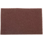 Klingspor - npa 400 coupes texture 152 x 229 mm moyen loxyde d'alumine 20 pi�ces