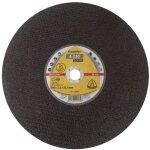 Klingspor tarcza do ci?cia metalu 350mm x 3, 0mm x 25, 4mm a930n supra