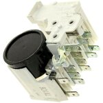 Whirlpool - relais klixon monobloc pour rfrigrateur, conglateur 481228038118