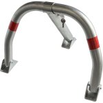 Barrire 3 pieds  small  mini - automatique -  klose besser