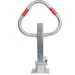 Maxoutil - barrire de parking klose - besser un pied co - 60 x 36 cm - 552
