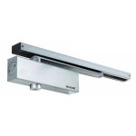 Ferme porte klose besser c. e. coupe feu - bras  coulisse  cesaree  force 3 fixe - rversible.