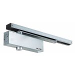 Ferme porte ce et coupe feu  klose besser  bras  coulisse  balagan  force 3 fixe sans