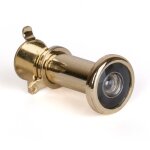 Judas klose besser diam�tre 12 mm 180� dor� - pour porte 35 / 60 mm