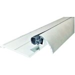 Seuil arc 50 - dcoup 93 cm klose besser iso - phonique
