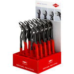 Knipex - 00 18 01 v11 pr�sentoir de comptoir 10 outils 200 mm