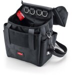 Knipex - 00 50 50 t le sacoche � outils pour les travaux en hauteur vide petite 300 mm
