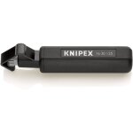 Knipex - 16 30 135 sb outil  dgainer pour la coupe en spirale botier en plastique rsistant aux chocs ...