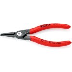 Knipex 48 11 j1 sb pince de précision pour circlips pour circlips intérieurs d'alésage gaines pvc anti ... Knipex 48 11 j1 sb pince de précision pour circlips pour circlips intérieurs d'alésage gaines pvc anti ...