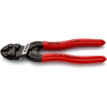 Knipex - 71 01 160 sb cobolt� s coupe - boulons compactes gain�es en plastique atramentis�e noire 160 ...