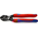 Knipex 71 02 200 sb cobolt� coupe - boulons compact avec gaines bi - mati�re minces atramentis�e noire ...
