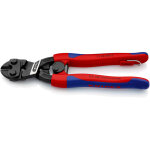 Knipex 71 32 200 t cobolt� coupe - boulons compact avec gaines bi - mati�re minces, avec ?illet de fixation ...