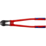 Knipex - 71 72 610 coupe - boulons avec poignes multimatires 610 mm