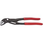 Knipex - 87 11 250 cobra®. . . matic pince multiprise gaines pvc anti - dérapantes grise atramentisée ... Knipex - 87 11 250 cobra®. . . matic pince multiprise gaines pvc anti - dérapantes grise atramentisée ...