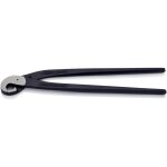 Knipex 91 00 200 sb pince � grignoter le carrelage (pince bec de perroquet) atramentis�e noire 200 mm ...