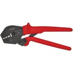 97 52 06 sb pince  sertir galement pour prise  deux mains avec gaines en plastique antidrapantes ...