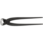 Knipex 99 00 280 ean tenaille russe (pinces b�tonneur ou pinces r�parateur) atramentis�e noire 280 mm ...