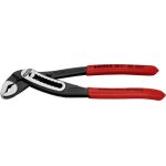 Knipex - 88 01 180 alligator� pince multiprise gaines pvc anti - d�rapantes atramentis�e noire 180 mm ...