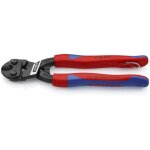 Knipex - 71 02 200 t bk cobolt� coupe - boulons compact avec gaines bi - mati�re minces, avec ?illet ...