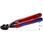 Knipex - 71 22 200 t bk cobolt® coupe - boulons compact avec gaines bi - matière minces, avec ?illet ... Knipex - 71 22 200 t bk cobolt® coupe - boulons compact avec gaines bi - matière minces, avec ?illet ...