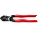 Knipex 71 31 200 sb cobolt� coupe - boulons compact gain�es en plastique atramentis�e noire 200 mm