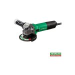 Knipex - meuleuse �lectrique hitachi g13sw 125 mm 1200w poign�e anti - vibration