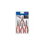 Knipex - pinces a circlips trousse de 4 pinces