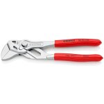Knipex - 86 03 150 sb pince - cl pince et cl  la fois gaines en plastique chrome 150 mm