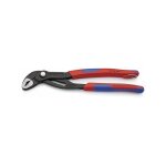 Knipex - pince cobra antichute : 87 02 250 t