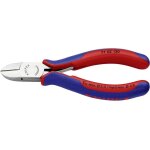 77 02 130 pince coupante de ct pour l'lectronique avec charnire entrepasse avec poignes multimatires ...