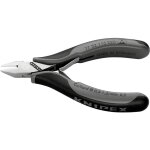 Knipex - pince coupante lat�rale �lectronique - 7732115esd