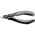 79 32 125 esd pince coupante de ct de prcision pour l'lectronique esd avec gaines bi - matire brunie ...