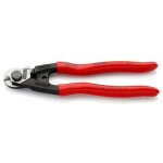 Knipex - pince coupe cable acier (5 mm)