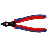 Knipex - pince electrique f8 125mm super knips