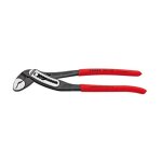 Knipex - 88 01 250 sb alligator pince multiprise gaines pvc anti - drapantes atramentise noire 250 ...