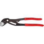 Knipex 87 11 250 sb cobra®. . . matic pince multiprise gaines pvc anti - dérapantes grise atramentisée ... Knipex 87 11 250 sb cobra®. . . matic pince multiprise gaines pvc anti - dérapantes grise atramentisée ...