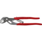 Knipex - 85 01 250 smartgrip pince multiprise  rglage automatique avec gaines en plastique grise atramentis ...