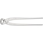 99 04 280 tenaille russe (pinces bétonneur ou pinces réparateur) zinguée brillante 280 mm - knipex 99 04 280 tenaille russe (pinces bétonneur ou pinces réparateur) zinguée brillante 280 mm - knipex