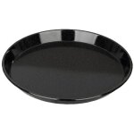 Kochstar tourtiere email noir 32cm