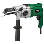Koma tools - perceuse à percussion filaire 1050w Koma tools - perceuse à percussion filaire 1050w