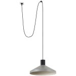 Kombo 400, suspension avec pine interne, faro barcelona
