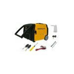 Kompak - groupe lectrogne 3200w essence 230v inverter insonoris kgg35ei