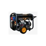 Kompak - groupe lectrogne 8000w essence 230v / 400v k10000te - t monophas et triphas