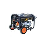 Kompak - groupe lectrogne essence 3300w k4000s monophas
