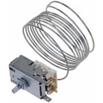 Thermostat compatible pour rfrigrateur et conglateur miele liebherr - blanc